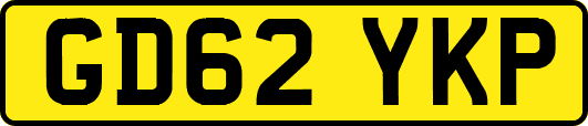 GD62YKP