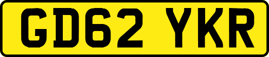 GD62YKR