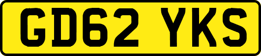 GD62YKS