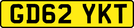 GD62YKT