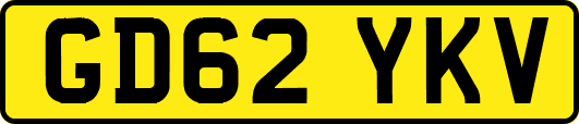 GD62YKV