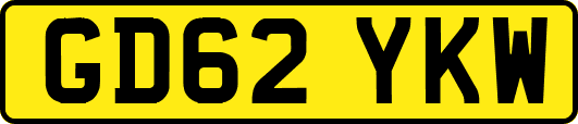 GD62YKW