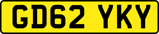 GD62YKY