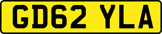 GD62YLA