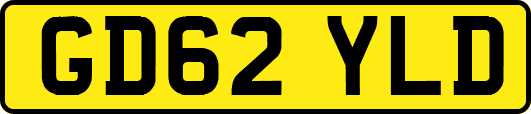 GD62YLD