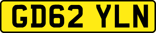 GD62YLN
