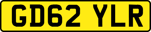 GD62YLR