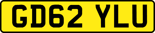 GD62YLU
