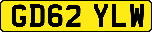 GD62YLW
