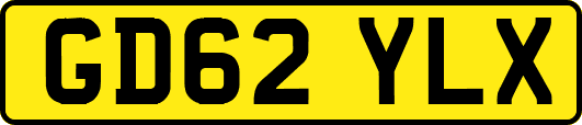 GD62YLX