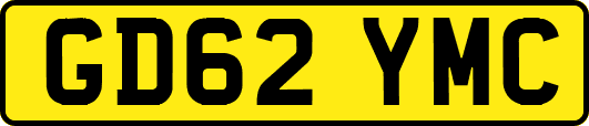 GD62YMC