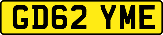 GD62YME