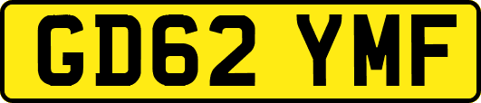 GD62YMF