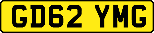 GD62YMG