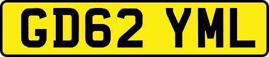 GD62YML