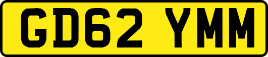 GD62YMM