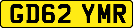GD62YMR