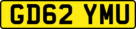 GD62YMU