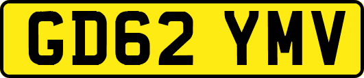 GD62YMV