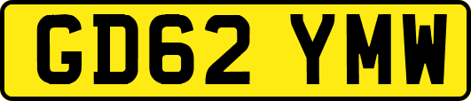 GD62YMW