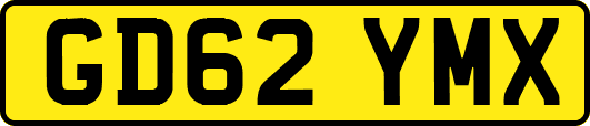 GD62YMX