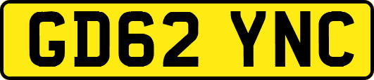 GD62YNC