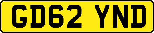 GD62YND