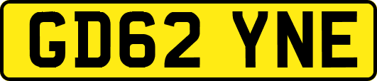 GD62YNE