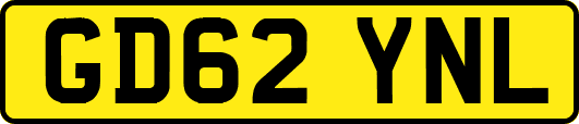 GD62YNL