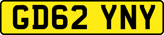 GD62YNY