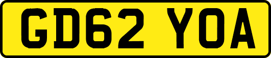 GD62YOA