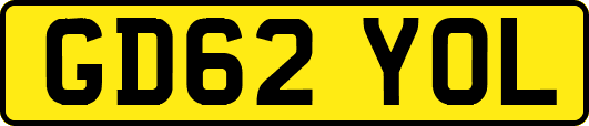 GD62YOL