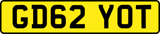 GD62YOT