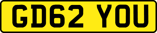 GD62YOU
