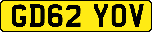 GD62YOV