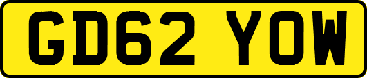GD62YOW