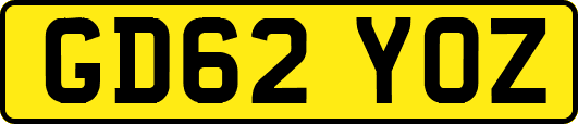 GD62YOZ