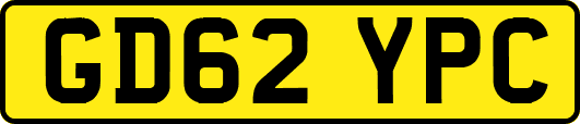 GD62YPC