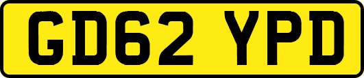 GD62YPD