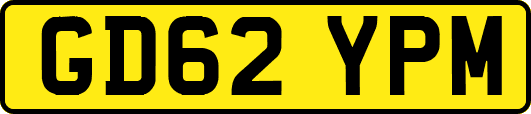 GD62YPM