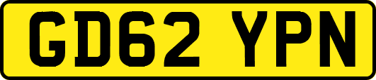 GD62YPN