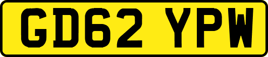 GD62YPW