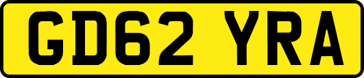 GD62YRA
