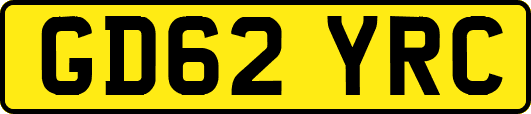 GD62YRC