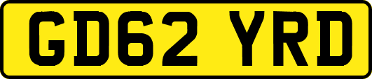 GD62YRD