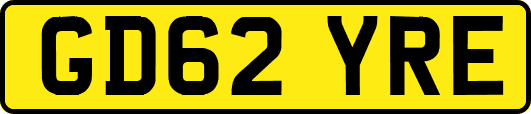 GD62YRE