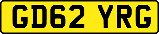 GD62YRG