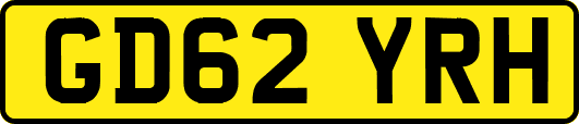 GD62YRH