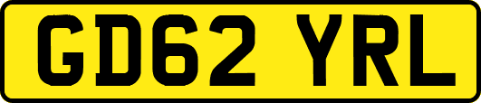 GD62YRL