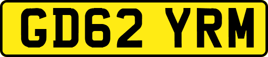 GD62YRM